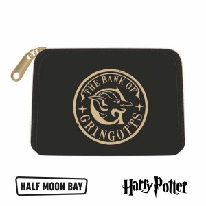 Harry Potter Gringotts wallet